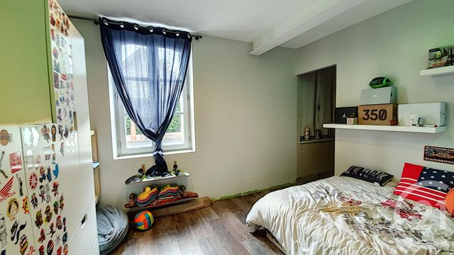 Afficher la photo en grand maison à vendre - 5 pièces - 138.6 m2 - LA FERTE IMBAULT - 41 - CENTRE - Century 21 Sologne Immobilier