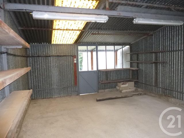 maison à louer - 3 pièces - 62.0 m2 - SALBRIS - 41 - CENTRE - Century 21 Sologne Immobilier maison à louer - 3 pièces - 62.0 m2 - SALBRIS - 41 - CENTRE - Century 21 Sologne Immobilier