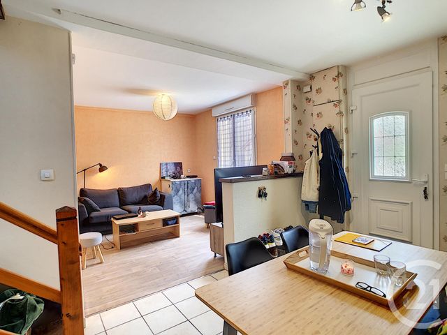 maison à louer - 3 pièces - 62.0 m2 - SALBRIS - 41 - CENTRE - Century 21 Sologne Immobilier maison à louer - 3 pièces - 62.0 m2 - SALBRIS - 41 - CENTRE - Century 21 Sologne Immobilier