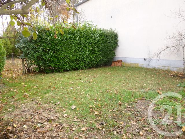 maison à louer - 3 pièces - 62.0 m2 - SALBRIS - 41 - CENTRE - Century 21 Sologne Immobilier maison à louer - 3 pièces - 62.0 m2 - SALBRIS - 41 - CENTRE - Century 21 Sologne Immobilier
