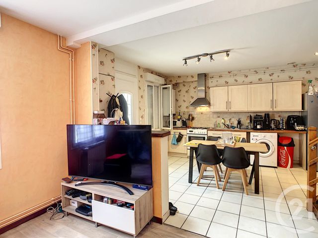 maison à louer - 3 pièces - 62.0 m2 - SALBRIS - 41 - CENTRE - Century 21 Sologne Immobilier maison à louer - 3 pièces - 62.0 m2 - SALBRIS - 41 - CENTRE - Century 21 Sologne Immobilier
