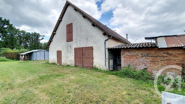 Afficher la photo en grand maison à vendre - 8 pièces - 149.95 m2 - LA FERTE IMBAULT - 41 - CENTRE - Century 21 Sologne Immobilier