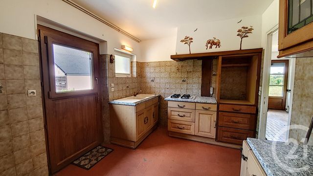 Afficher la photo en grand maison à vendre - 8 pièces - 149.95 m2 - LA FERTE IMBAULT - 41 - CENTRE - Century 21 Sologne Immobilier