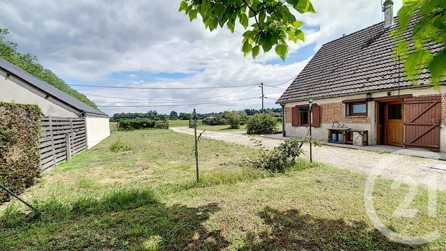 Afficher la photo en grand maison à vendre - 8 pièces - 149.95 m2 - LA FERTE IMBAULT - 41 - CENTRE - Century 21 Sologne Immobilier