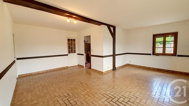 Afficher la photo en grand maison à vendre - 8 pièces - 149.95 m2 - LA FERTE IMBAULT - 41 - CENTRE - Century 21 Sologne Immobilier