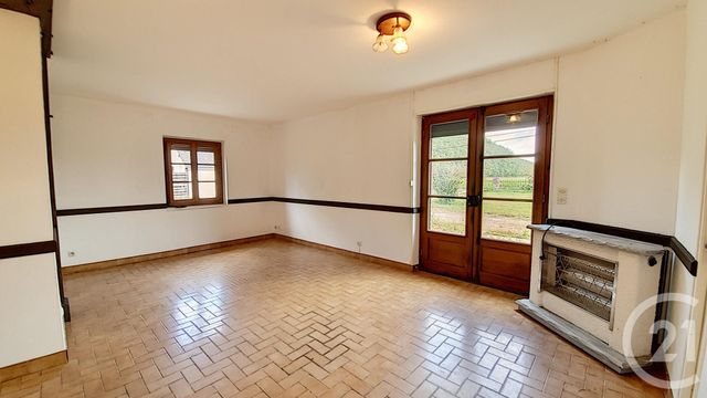 Afficher la photo en grand maison à vendre - 8 pièces - 149.95 m2 - LA FERTE IMBAULT - 41 - CENTRE - Century 21 Sologne Immobilier