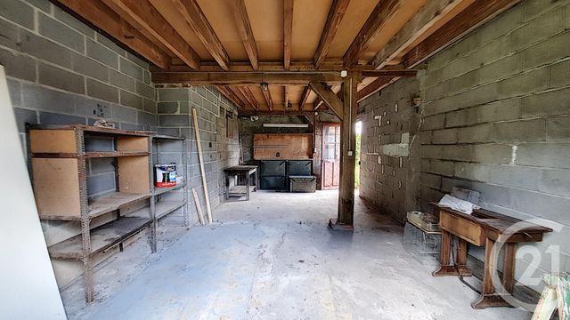 Afficher la photo en grand maison à vendre - 8 pièces - 149.95 m2 - LA FERTE IMBAULT - 41 - CENTRE - Century 21 Sologne Immobilier