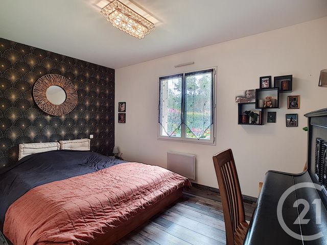 Afficher la photo en grand maison à vendre - 7 pièces - 169.51 m2 - NANCAY - 18 - CENTRE - Century 21 Sologne Immobilier