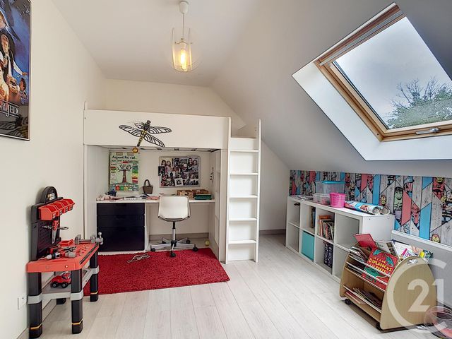Afficher la photo en grand maison à vendre - 7 pièces - 169.51 m2 - NANCAY - 18 - CENTRE - Century 21 Sologne Immobilier