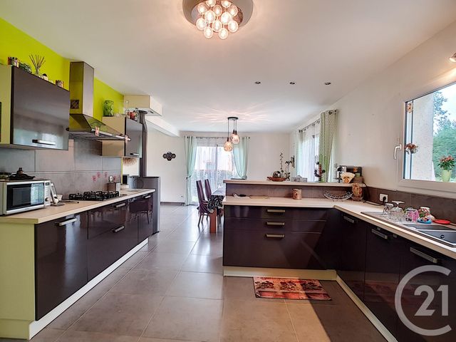 Afficher la photo en grand maison à vendre - 7 pièces - 169.51 m2 - NANCAY - 18 - CENTRE - Century 21 Sologne Immobilier