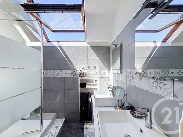 maison à vendre - 7 pièces - 195.0 m2 - SALBRIS - 41 - CENTRE - Century 21 Sologne Immobilier