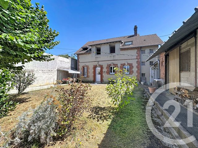 maison - SALBRIS - 41