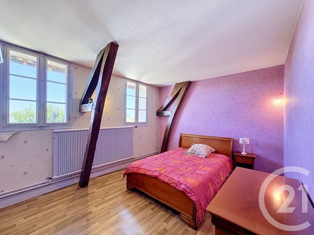 maison à vendre - 7 pièces - 195.0 m2 - SALBRIS - 41 - CENTRE - Century 21 Sologne Immobilier
