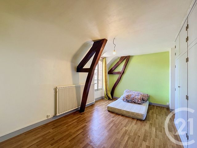 maison à vendre - 7 pièces - 195.0 m2 - SALBRIS - 41 - CENTRE - Century 21 Sologne Immobilier