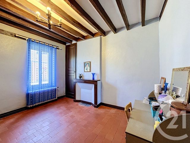 maison à vendre - 7 pièces - 195.0 m2 - SALBRIS - 41 - CENTRE - Century 21 Sologne Immobilier