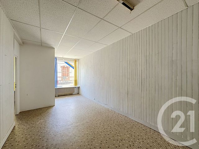 maison à vendre - 7 pièces - 195.0 m2 - SALBRIS - 41 - CENTRE - Century 21 Sologne Immobilier