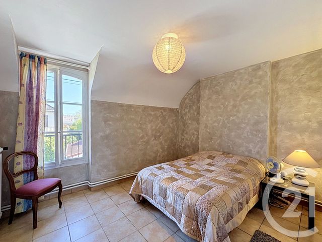maison à vendre - 7 pièces - 195.0 m2 - SALBRIS - 41 - CENTRE - Century 21 Sologne Immobilier