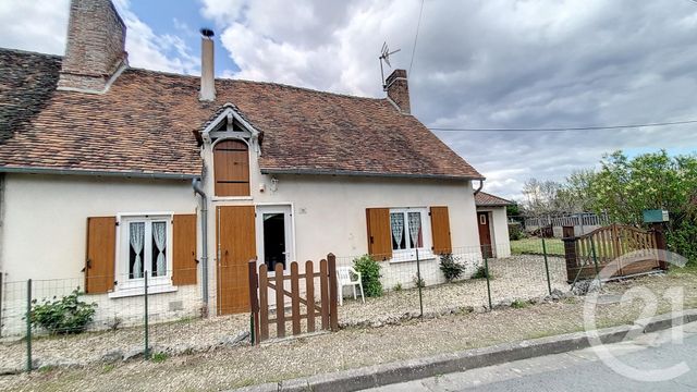 maison - MARCILLY EN GAULT - 41