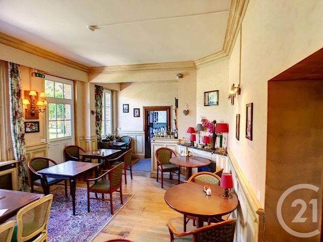 Afficher la photo en grand maison à vendre - 10 pièces - 571.0 m2 - SALBRIS - 41 - CENTRE - Century 21 Sologne Immobilier