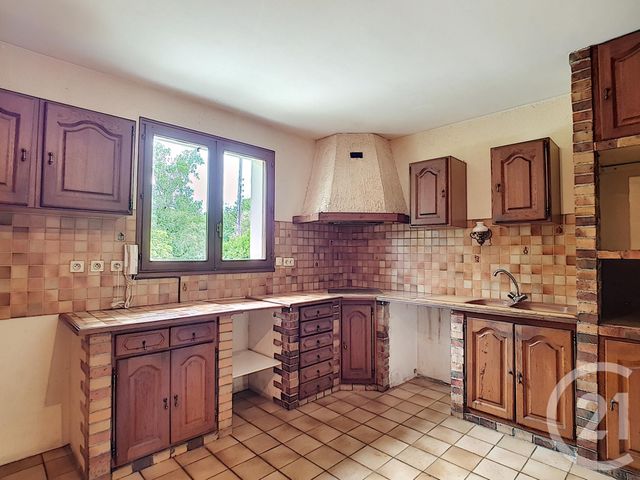 Afficher la photo en grand maison à vendre - 6 pièces - 99.65 m2 - NEUVY SUR BARANGEON - 18 - CENTRE - Century 21 Sologne Immobilier