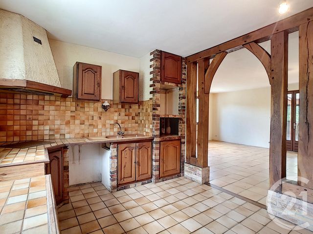 Afficher la photo en grand maison à vendre - 6 pièces - 99.65 m2 - NEUVY SUR BARANGEON - 18 - CENTRE - Century 21 Sologne Immobilier