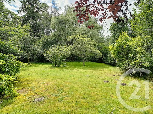 Afficher la photo en grand maison à vendre - 6 pièces - 99.65 m2 - NEUVY SUR BARANGEON - 18 - CENTRE - Century 21 Sologne Immobilier