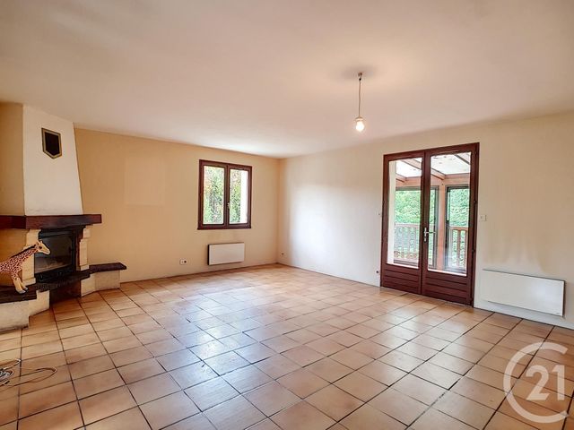 Afficher la photo en grand maison à vendre - 6 pièces - 99.65 m2 - NEUVY SUR BARANGEON - 18 - CENTRE - Century 21 Sologne Immobilier
