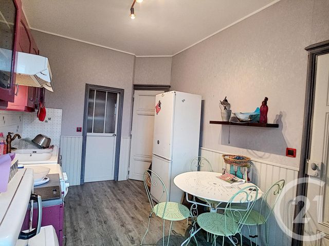 Afficher la photo en grand Appartement F2 à louer - 2 pièces - 58.59 m2 - SALBRIS - 41 - CENTRE - Century 21 Sologne Immobilier
