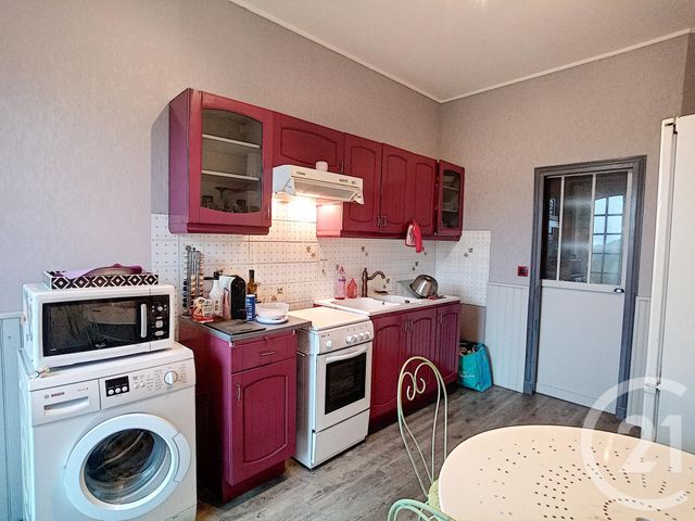 Afficher la photo en grand Appartement F2 à louer - 2 pièces - 58.59 m2 - SALBRIS - 41 - CENTRE - Century 21 Sologne Immobilier