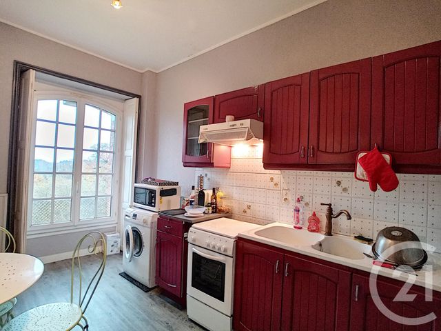 Afficher la photo en grand Appartement F2 à louer - 2 pièces - 58.59 m2 - SALBRIS - 41 - CENTRE - Century 21 Sologne Immobilier