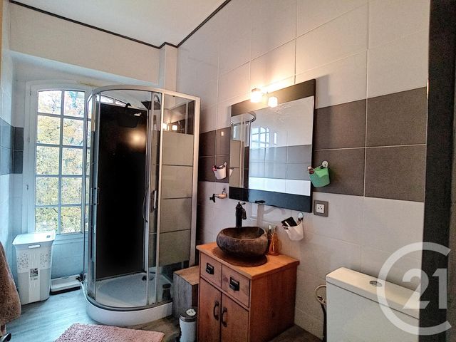 Afficher la photo en grand Appartement F2 à louer - 2 pièces - 58.59 m2 - SALBRIS - 41 - CENTRE - Century 21 Sologne Immobilier