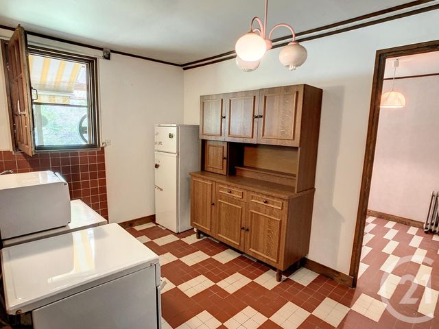 maison à vendre - 3 pièces - 70.2 m2 - STE MONTAINE - 18 - CENTRE - Century 21 Sologne Immobilier