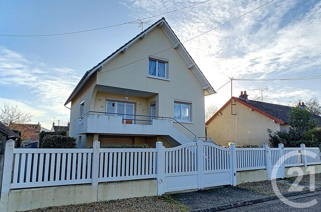 maison - SALBRIS - 41