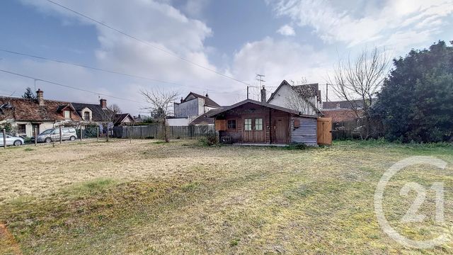 terrain - SOUESMES - 41