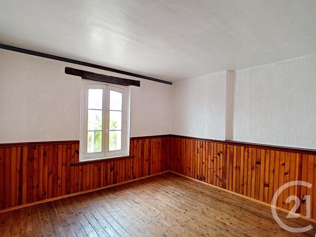 maison à vendre - 5 pièces - 108.07 m2 - SALBRIS - 41 - CENTRE - Century 21 Sologne Immobilier