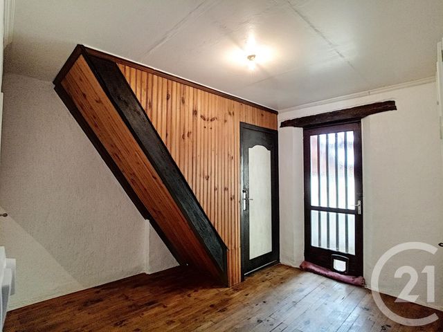 maison à vendre - 5 pièces - 108.07 m2 - SALBRIS - 41 - CENTRE - Century 21 Sologne Immobilier