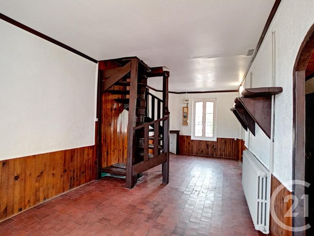 maison à vendre - 5 pièces - 108.07 m2 - SALBRIS - 41 - CENTRE - Century 21 Sologne Immobilier