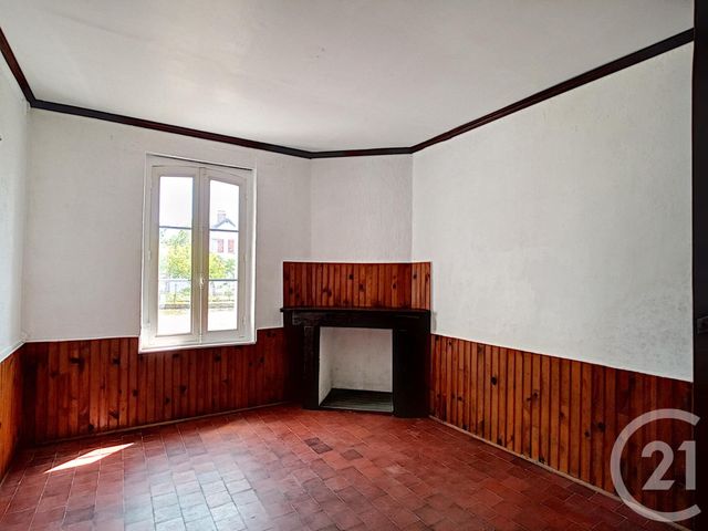 maison à vendre - 5 pièces - 108.07 m2 - SALBRIS - 41 - CENTRE - Century 21 Sologne Immobilier