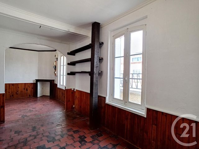 maison à vendre - 5 pièces - 108.07 m2 - SALBRIS - 41 - CENTRE - Century 21 Sologne Immobilier