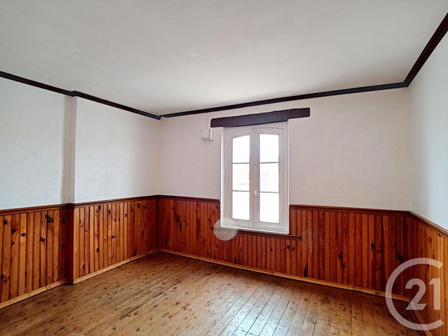 maison à vendre - 5 pièces - 108.07 m2 - SALBRIS - 41 - CENTRE - Century 21 Sologne Immobilier