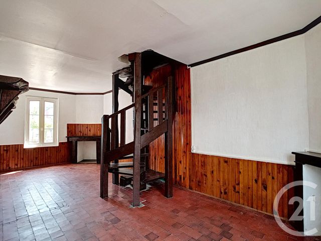 maison à vendre - 5 pièces - 108.07 m2 - SALBRIS - 41 - CENTRE - Century 21 Sologne Immobilier