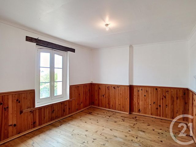 maison à vendre - 5 pièces - 108.07 m2 - SALBRIS - 41 - CENTRE - Century 21 Sologne Immobilier