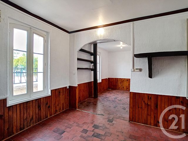 maison à vendre - 5 pièces - 108.07 m2 - SALBRIS - 41 - CENTRE - Century 21 Sologne Immobilier