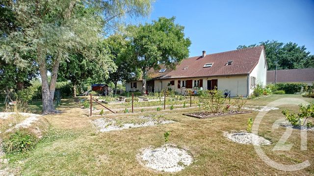 Maison à vendre ORCAY