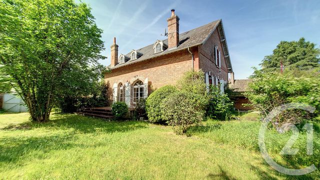 Maison à vendre SOUESMES