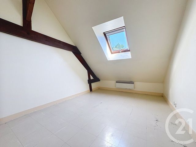 Appartement à vendre - 2 pièces - 26.4 m2 - SALBRIS - 41 - CENTRE - Century 21 Sologne Immobilier