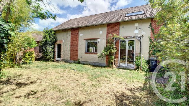 maison - NANCAY - 18