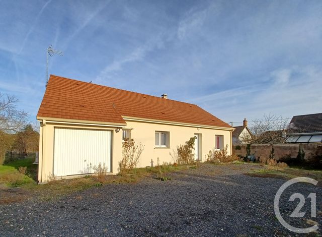 maison - SALBRIS - 41