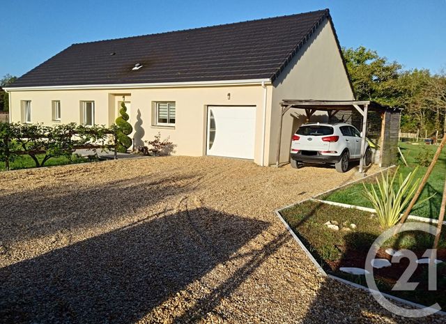 maison - LA FERTE IMBAULT - 41