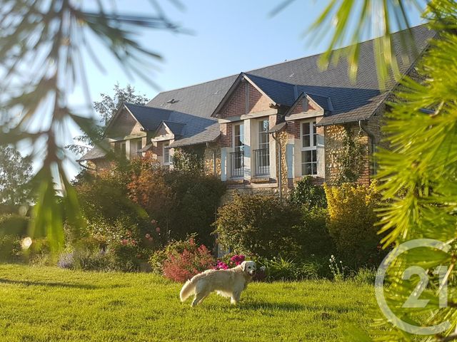 Maison à vendre ENNORDRES
